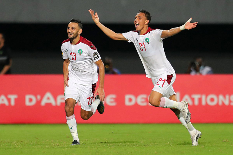 المنتخب المغربي يلاقي نظيره المالي في المشهد الختامي لبطولة إفريقيا للاعبين المحليين