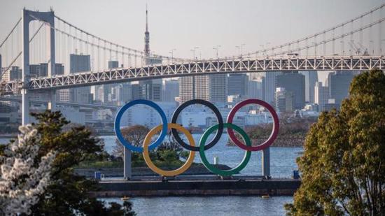 أولمبياد طوكيو بلا مشجعين أجانب