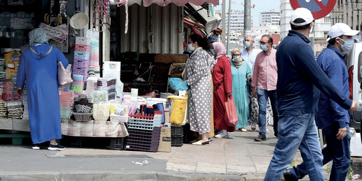 مندوبية التخطيط : ارتفاع بمعدل سنوي يبلغ 2,7 في المئة ما بين 2013 و2019