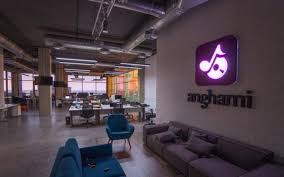 “أنغامي” تصبح أول شركة تكنولوجيا عربية تُدرج على بورصة ناسداك الأمريكية