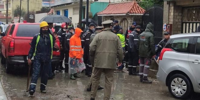 في الذكرى الأربعينية لفاجعة طنجة أسر الضحايا تطالب بالجبر النفسي والمادي