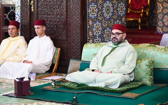 سفير : الإسلام الوسطي الذي يدعو إليه المغرب درع ضد التطرف والراديكالية