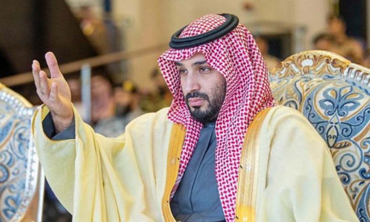 “مراسلون بلا حدود” ترفع دعوى في ألمانيا ضد بن سلمان بسبب مقتل خاشقجي