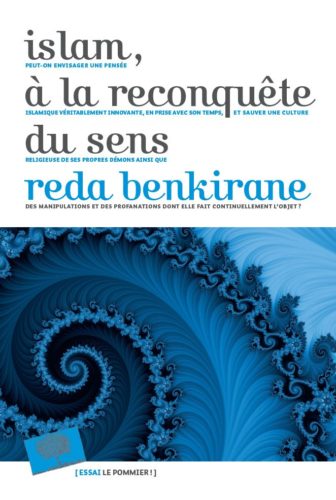 إصدارطبعة جديدة  لكتاب “Islam à la reconquête du sens – “الإسلام، استعادة المعنى” لرضا بنكيران