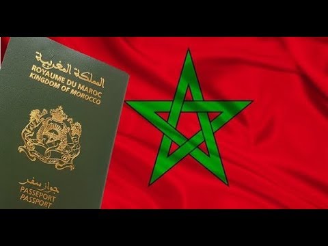 بلد جديد يعفي المغاربة من التأشيرة (الفيزا) بعد توقيعه اتفاقية مع المغرب