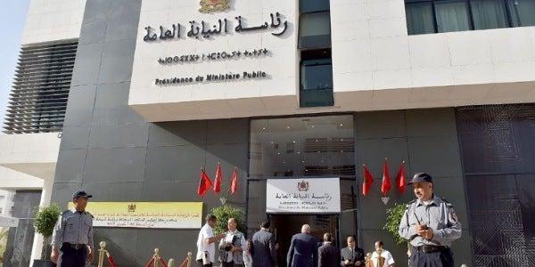 تكوين أطر النيابة العامة في التواصل مع الصحافة ومحاربة الأخبار الزائفة