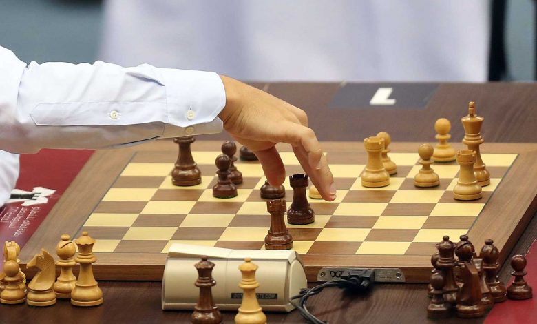 مطالب بتعيين لجنة وزارية مؤقتة للجامعة الملكية المغربية للشطرنج من أجل العمل على تنظيم الجمع العام المقبل وفق القانون