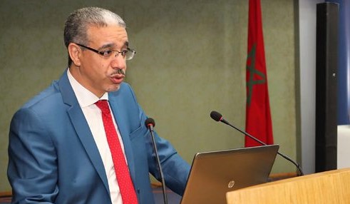 المغرب وقطر عازمان على توطيد التعاون الثنائي في مجالات النفط والغاز والكهرباء والطاقات المتجددة