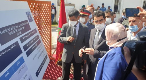 الجديدة: استفادة نزلاء سابقين بمؤسسات سجنية من مشاريع مدرة للدخل