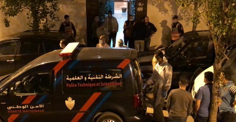 طنجة.. العثور على جثة طبيب عار مقطوع العضو الذكري والرأس