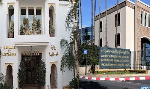 الملك يجدد تعليماته السامية من أجل التسوية النهائية لقضية القاصرين المغاربة غير المرفوقين الموجودين في وضعية غير نظامية ببعض الدول الأوروبية