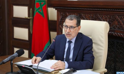 العثماني… التعليمات الملكية السامية خلفت صدى طيبا لدى المغاربة المقيمين بالخارج وشجعت العديد منهم على زيارة بلادهم