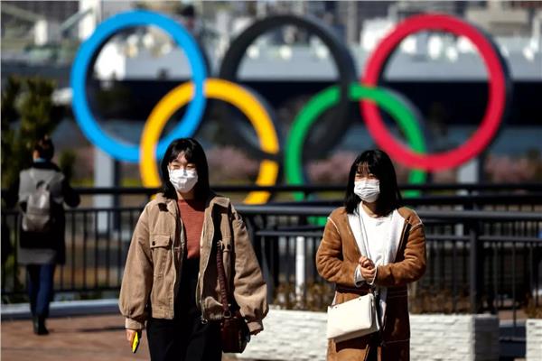 اليابان تقرر فرض حالة طوارئ في طوكيو خلال فترة دورة الألعاب الأولمبية