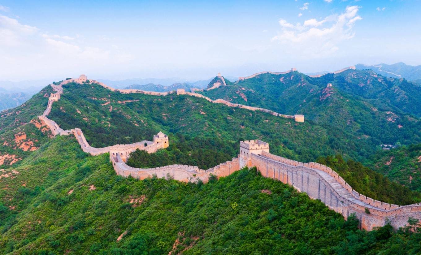 الصين.. مواقع التراث الطبيعي تحقق دخلا سنويا بقيمة 2.16 مليار دولار