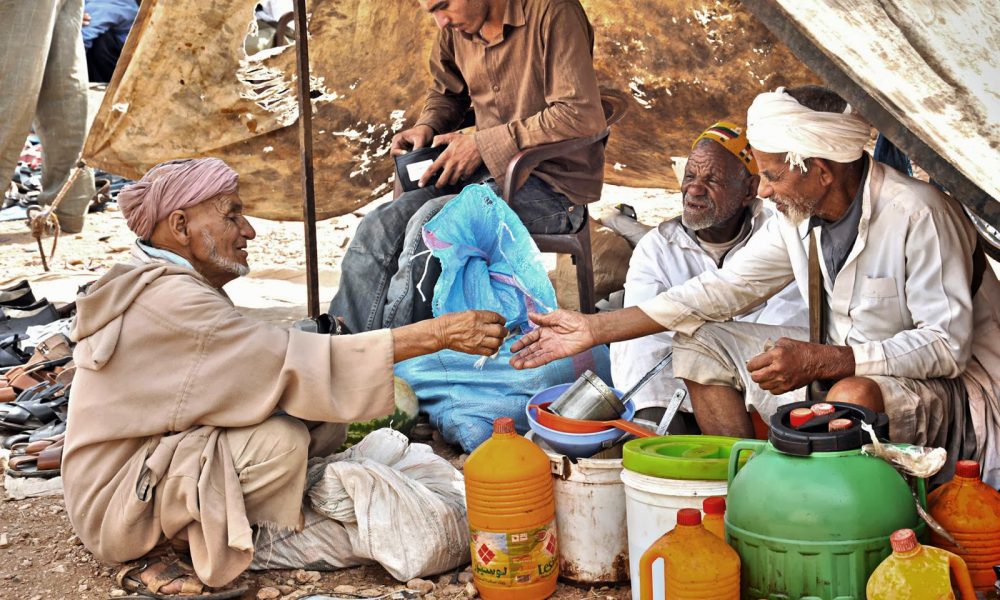 المصادقة على مشروع قانون استهداف المستفيدين من برامج الدعم الاجتماعي