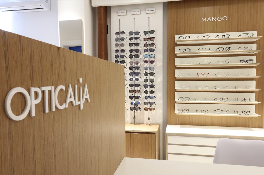 مجموعة Opticalia تحقق نجاحا كبيرا بالمغرب وتنال ثقة أزيد من 40 مبصريا منخرطا