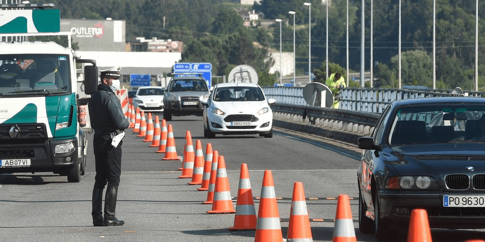 البرتغال تقرر إعادة فرض حظر تجول ليلي في 45 دائرة بلدية من بينها لشبونة‎‎