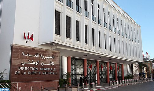 الدار البيضاء… توقيف شخص من ذوي السوابق في قضايا الإرهاب والتطرف بشبهة القتل العمد المقرون بالتمثيل بجثة والدته