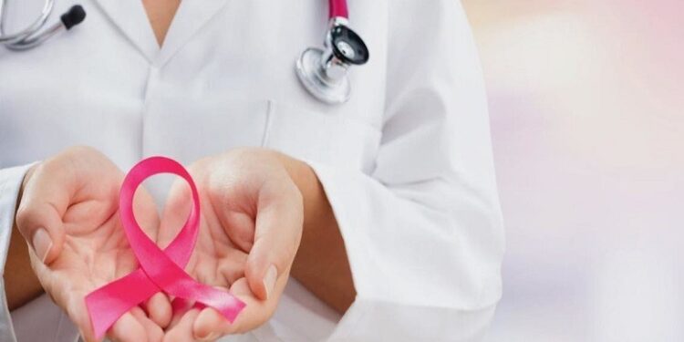 إطلاق حملة وطنية تحسيسية حول الكشف المبكر عن سرطاني الثدي وعنق الرحم