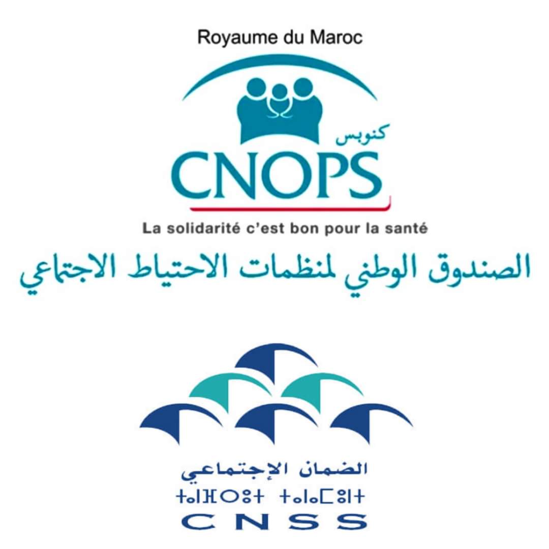 الحكومة تسحب CNSS وCNOPS من وصاية قطاع الشغل وتمنحهما لوزارة الصحة