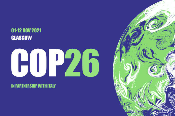 قمة 20 تكشف تعهداتها بشأن المناخ قبل ساعات من افتتاح “كوب26”
