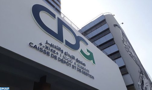 صندوق الإيداع والتدبير يتبنى مقاربة احترازية جديدة تعتمد على ضرورة الإدلاء بـ “جواز التلقيح”