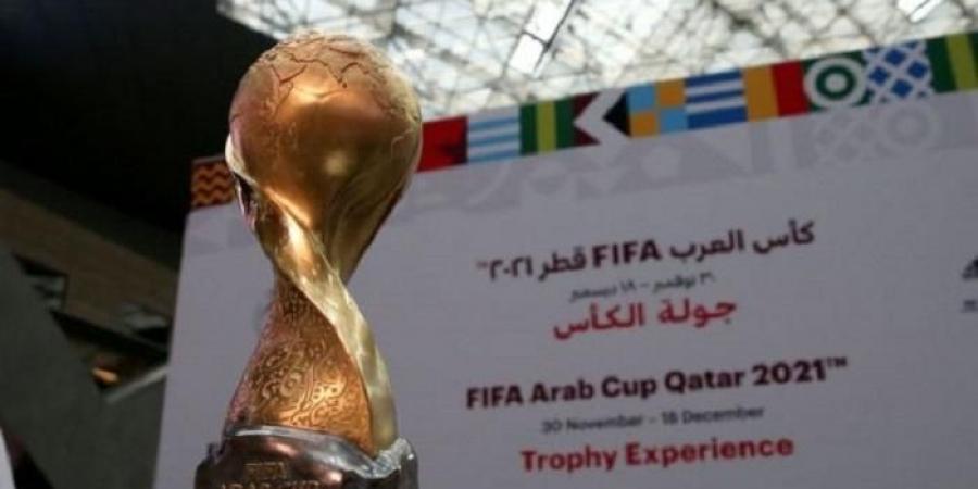 مونديال العرب ينطلق اليوم في قطر