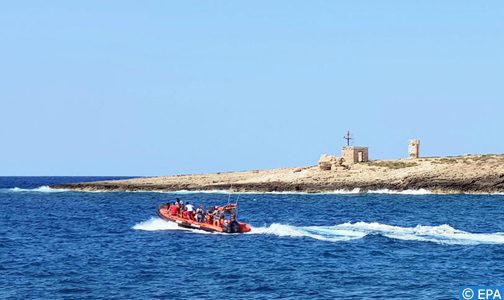 وفاة خمسة شبان من خنيفرة غرقا في محاولة ل”الحريك”.. الجمعية المغربية لحقوق الإنسان تندد