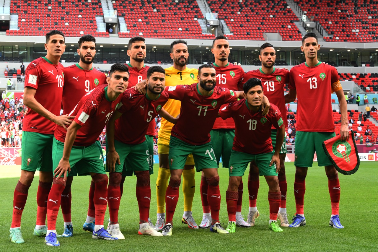 “الفيفا” تشيد بالمنتخب الوطني في بطولة كأس العرب