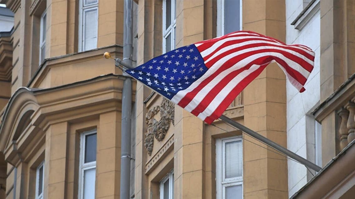 السفارة الأميركية في روسيا تحذر رعاياها من هجمات متوقعة