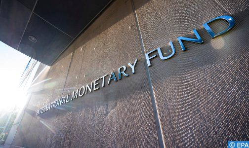 صندوق النقد الدولي يحذر من التداعيات الاقتصادية “المدمرة” للصراع في أوكرانيا