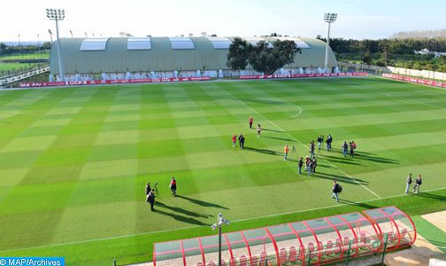 كأس إفريقيا للأمم.. المنتخب الوطني النسوي الأول يدخل معسكرا إعداديا في المعمورة