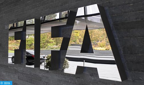 الاتحاد الدولي لكرة القدم (فيفا) يطلق حملة للحد من إهانات اللاعبين على شبكات التواصل
