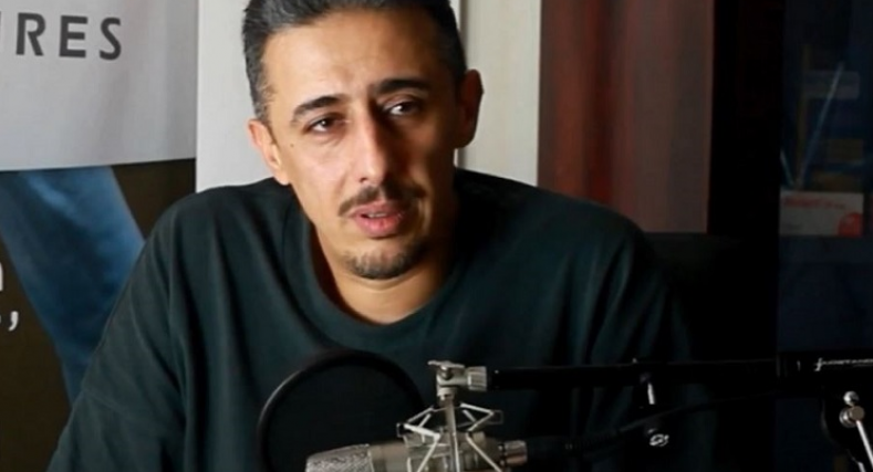 نبيل ملاح.. “زعيم” من نوع آخر بالجزائر أسكته نظام الاستبداد