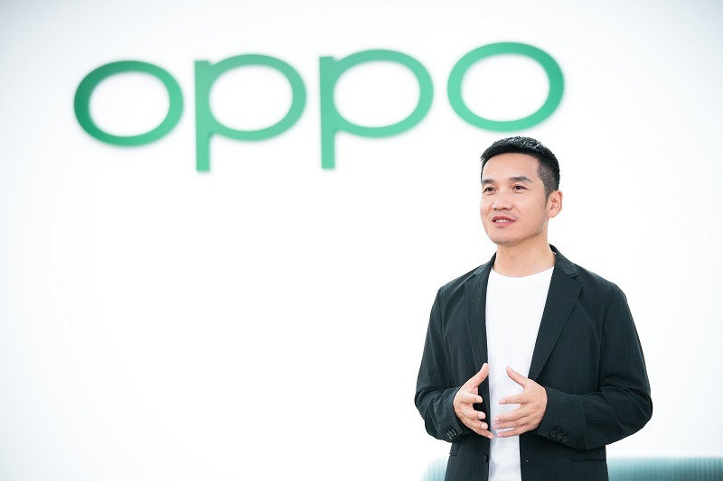 OPPO تكشف عن أحدث الابتكارات التكنولوجية بالتعاون مع المطورين والشركاء في مؤتمر 2022 OPPO Developer