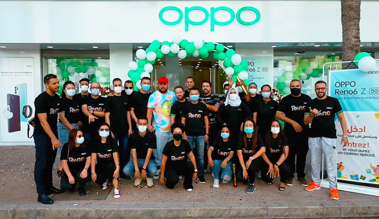 OPPO تطلق كرنفال الخدمة لمدة شهرين للاحتفال بالذكرى السنوية الثانية ل ” OPPO Service Day”