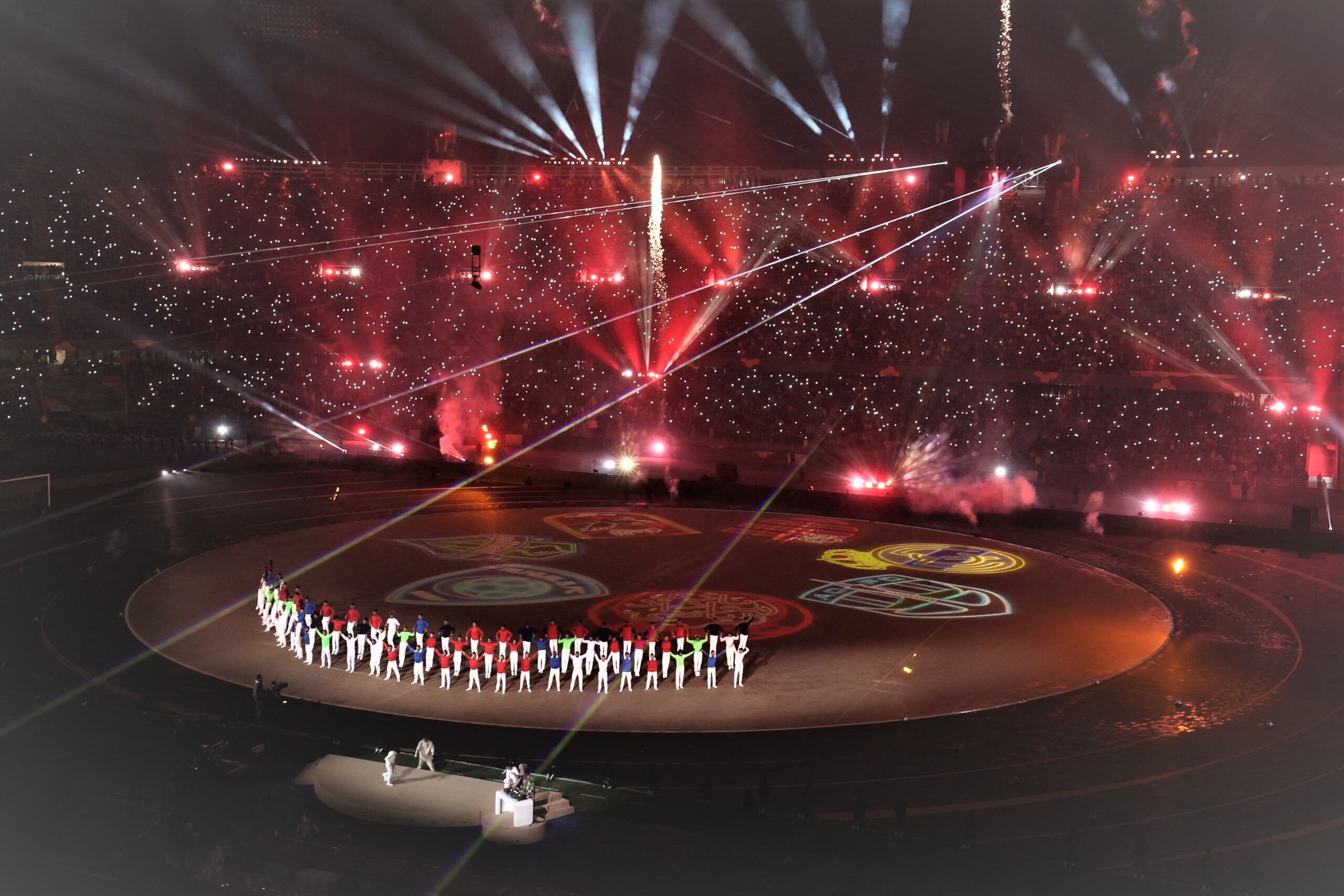 الشركة الوطنية للإذاعة والتلفزة تنجح في رهان وضع المشاهدين عبر العالم في قلب فعاليات الدورة الـ19 لكأس العالم للأندية