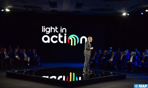 “Light in Action”.. مخطط عمل المكتب الوطني المغربي للسياحة الطموح لفترة (2023 – 2026)