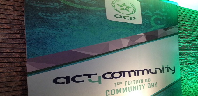 جمعيات المجتمع المدني تستنكر تصرفات بعض أعضاء Act4community