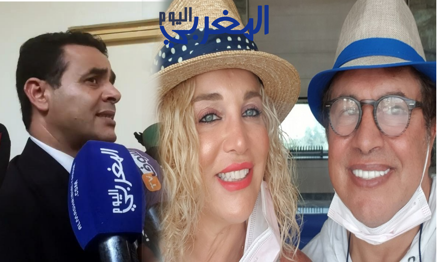 المحامي المسكيني: الطبيب التازي لم يكن يتلاعب بالفاتورات والملف وصل المراحل الأخيرة