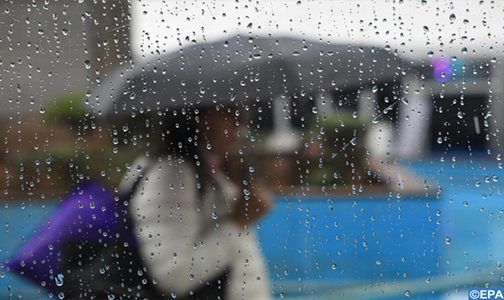 زخات مطرية رعدية قوية مصحوبة بالبرَد مرتقبة يومي السبت والأحد بعدد من مناطق المملكة (نشرة إنذارية)