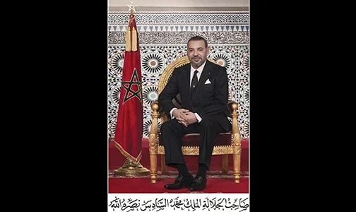 الملك محمد السادس يقدم منح إضافية للطلبة الفلسطينيين