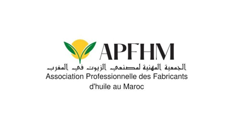 الجمعية المغربية لمصنعي الزيوت في المغرب (APFHM) تعزز شبكتها بضم عضوين جديدين