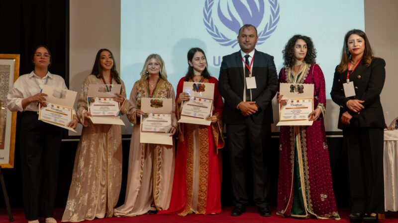 اختتام اشغال المؤتمر الدولي الصحراء باكادير بإصدار توصيات هامة
