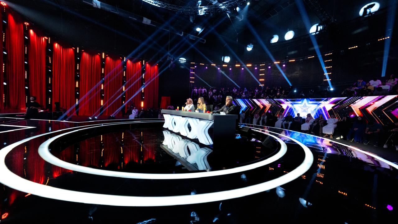 انطلاقة واعدة مع مواهب عربية ملفتة في أولى حلقات تجارب الأداء ضمن الموسم السابع من “Arabs Got Talent” على “5MBC”