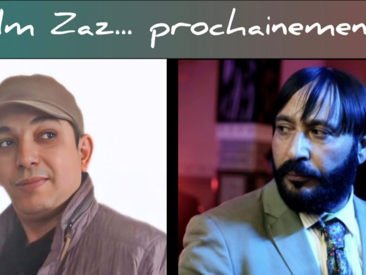 السيناريست رشيد صفـَر : فيلم “زاز” كوميديا ساخرة، تضعنا أمام مرآة الواقع.