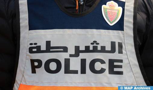مطار محمد الخامس الدولي.. توقيف مواطن سويدي من أصول تركية يشكل موضوع أمر دولي بإلقاء القبض (مصدر أمني)