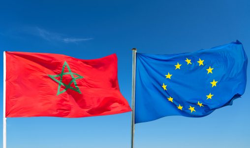 اللجنة البرلمانية المشتركة المغرب-الاتحاد الأوروبي تعقد اجتماعها المقبل في الرباط نهاية أكتوبر