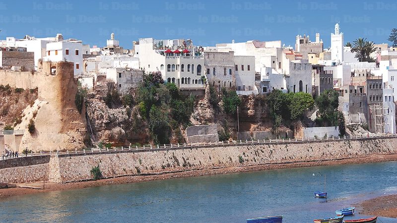 أزمور : بين جرح السرعتين وجرس الأمل لا للبكاء على الأطلال