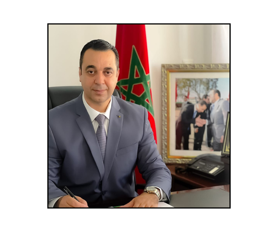 حين يُكرَّم الانتماء والتميز.. الدكتور القادري يمثل كفاءات مغاربة العالم شخصية السنة 2025.. “صورة المغربي العالمي”